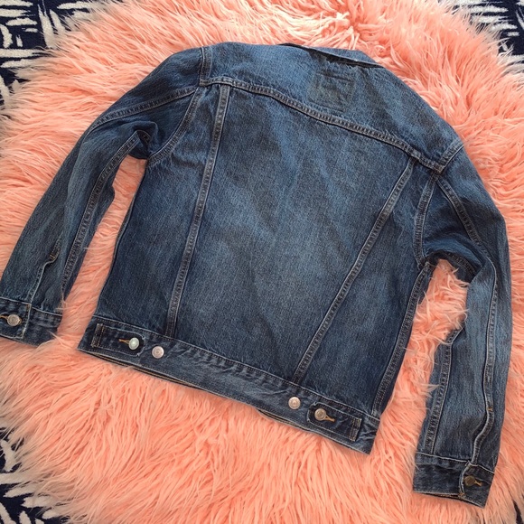 Levi’s Jacket - Picture 4 of 8